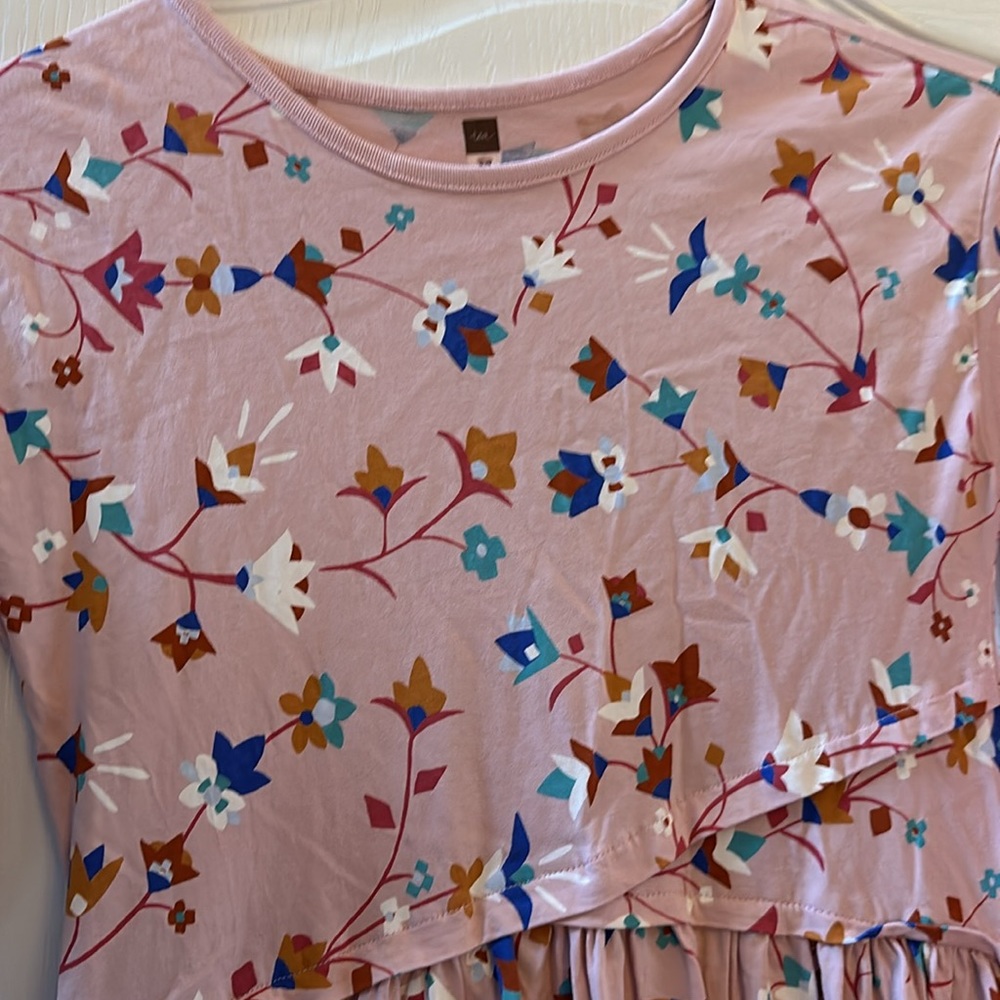 Tea Collection Dress - Picture 2 of 3